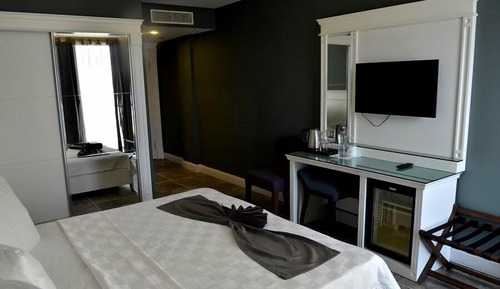 Classic Room