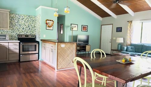 House, 2 Bedrooms