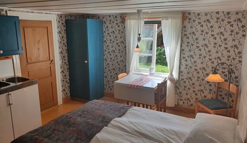 Four Beds Cabin