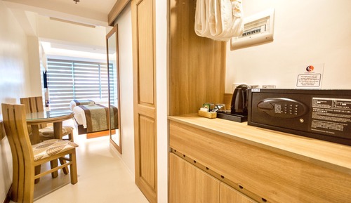 Superior Twin Room, 2 Twin Beds