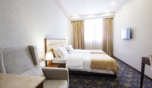 Family Triple Room