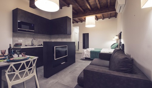 Apartment (2 Bedrooms)