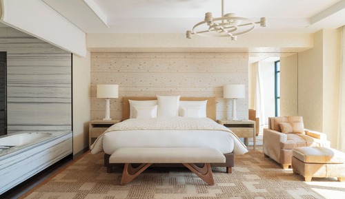 Deluxe Room (Pont Neuf)