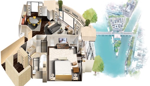 Suite (Notre Dame)