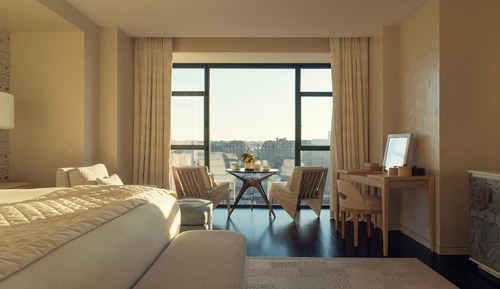 Suite (Eiffel)