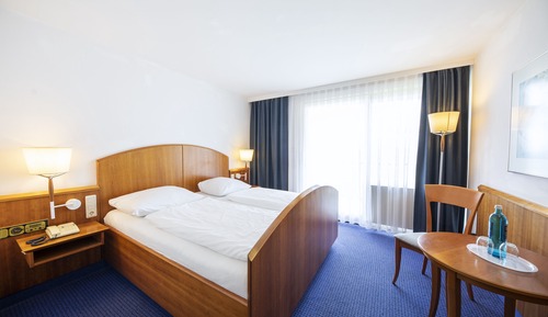 Comfort Room (Doppelzimmer)