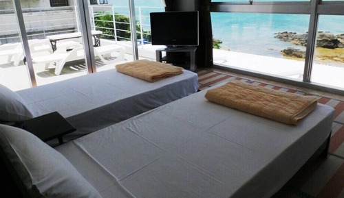 Private Vacation Home, Ocean View