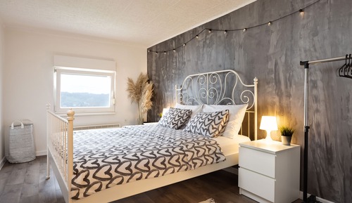 Apartment, Mountain View