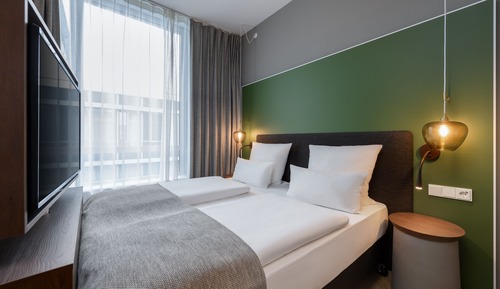 Premium Room