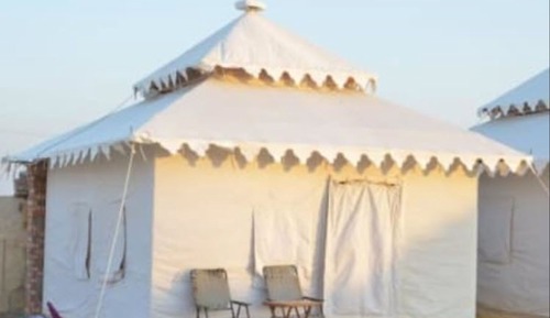 Swiss Tent