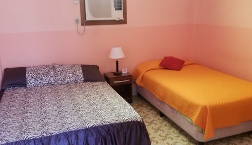 Deluxe Room (#3)