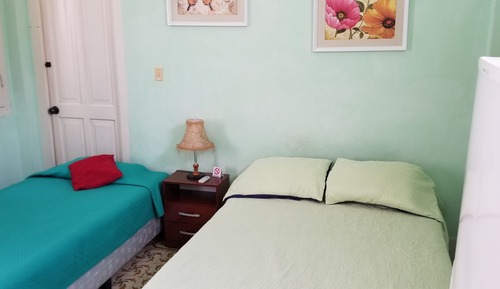 Deluxe Room (#2)