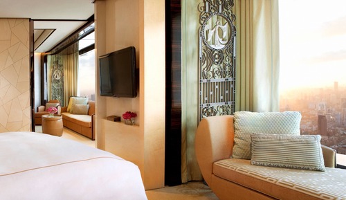 Club Panoramic Suite