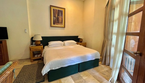 Villa Suite