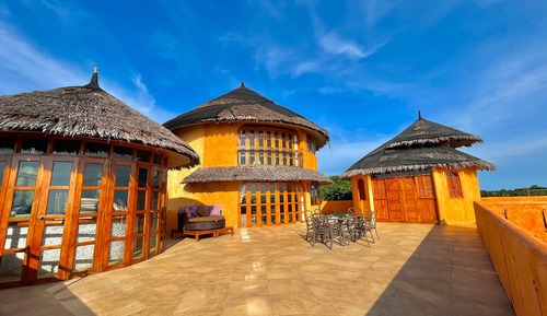 Casa Coco Penthouse