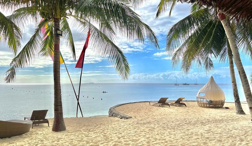 Sanctuary Villa Executive
