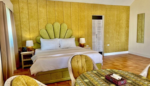 Sanctuary Villa