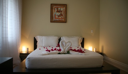 Condo, 2 Bedrooms
