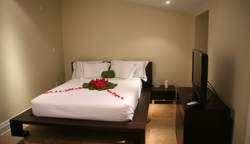 3 Bedroom Penthouse