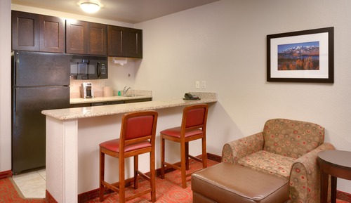 Suite, 1 Bedroom