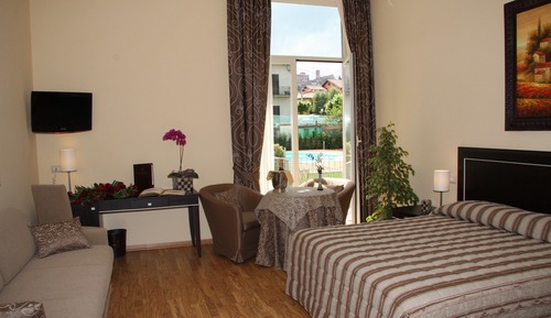 Junior Suite