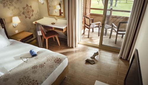 Superior Suite