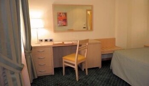 Superior Suite, 1 Double Bed