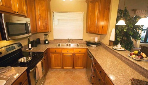 Efficiency, Suite, 2 Bedrooms, Non Smoking
