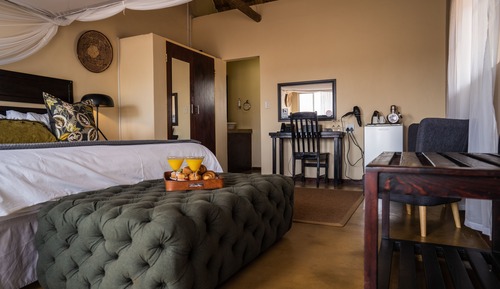 Classic Room