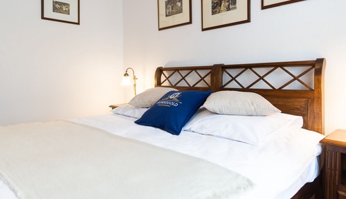 Classic Double or Twin Room