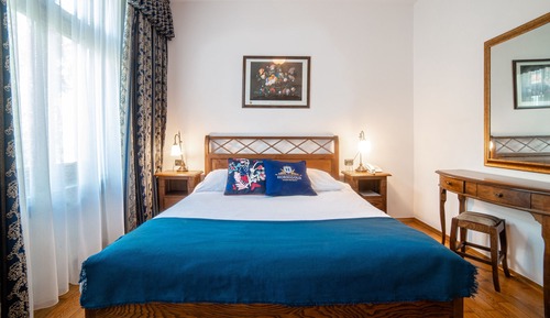 Family Apartment, 2 Bedrooms, 2 Bathrooms
