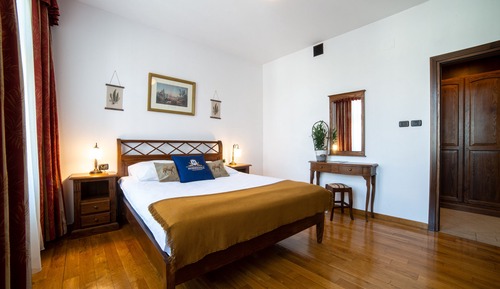 Traditional Apartment, 1 Bedroom, Kitchenette