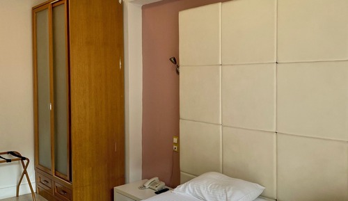 Grand Suite (for 5)