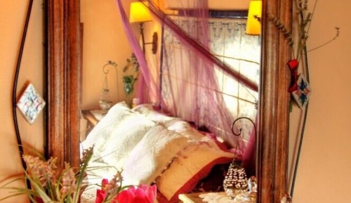 Standard Double Room, Bathtub