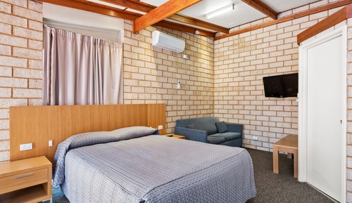 Standard Studio, Non Smoking, Kitchen (Studio Apartment)