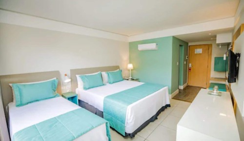 Apartamento Superior All Inclusive Premium