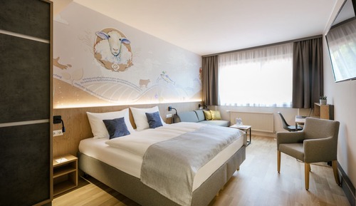 Superior Single Room