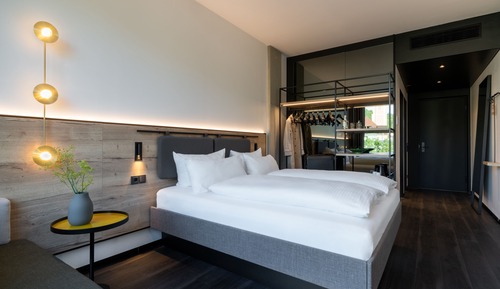 Comfort Double Room, Non Smoking, Allergy Friendly