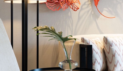 Junior Suite (with Lounge Access)