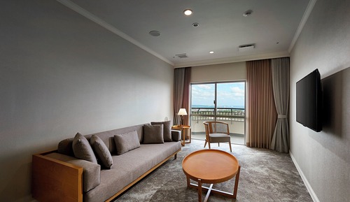 Suite, 2 Bedrooms