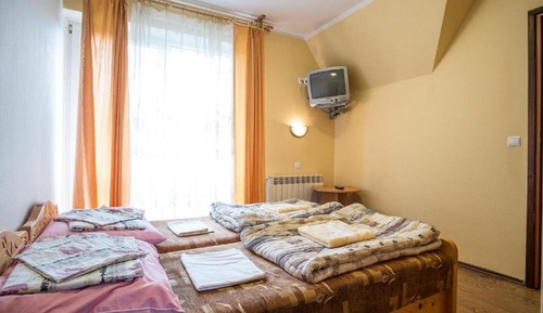 Double Room, Balcony (16)