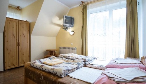 Double Room, Balcony (14)