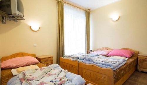 Triple Room, Terrace (2)