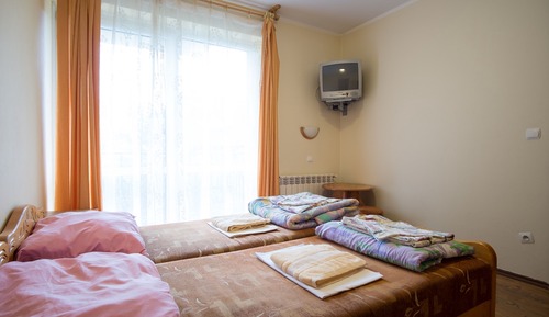 Double Room, Balcony (13)