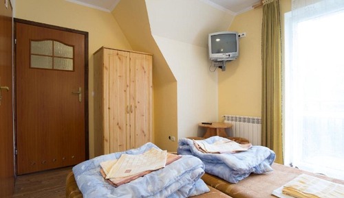 Double Room, Balcony (4)
