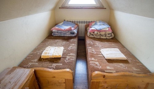 Quadruple Room, Balcony (9)