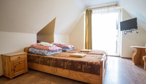 Double Room, Balcony (17)
