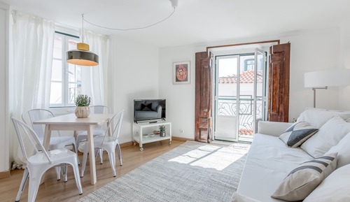 Apartment, 1 Bedroom