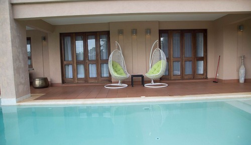 Villa, 3 Bedrooms