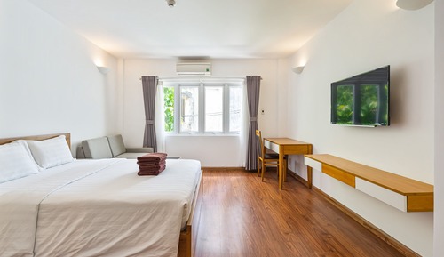 Premium Apartment, 1 Bedroom